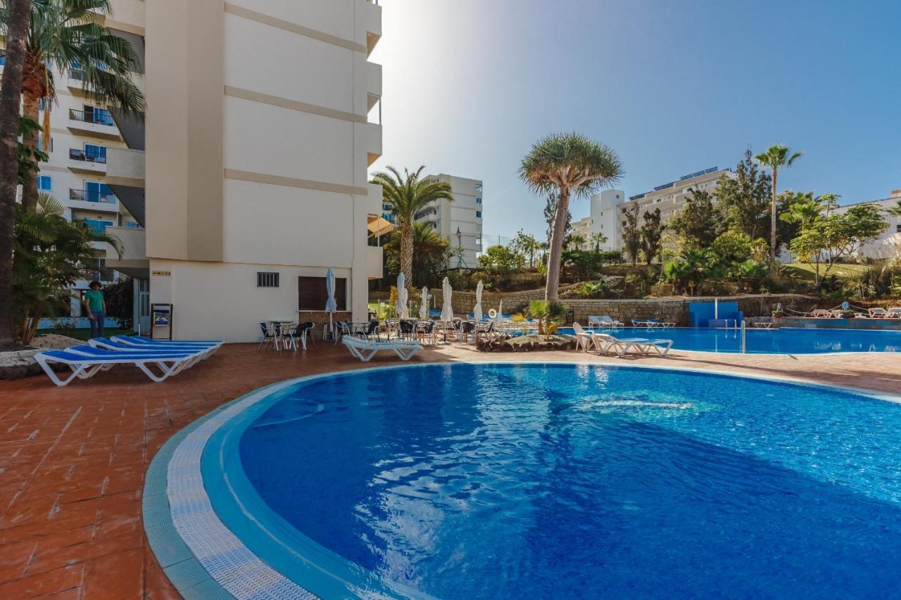 Apartamento El Dorado 1A037 Arona  Exterior foto