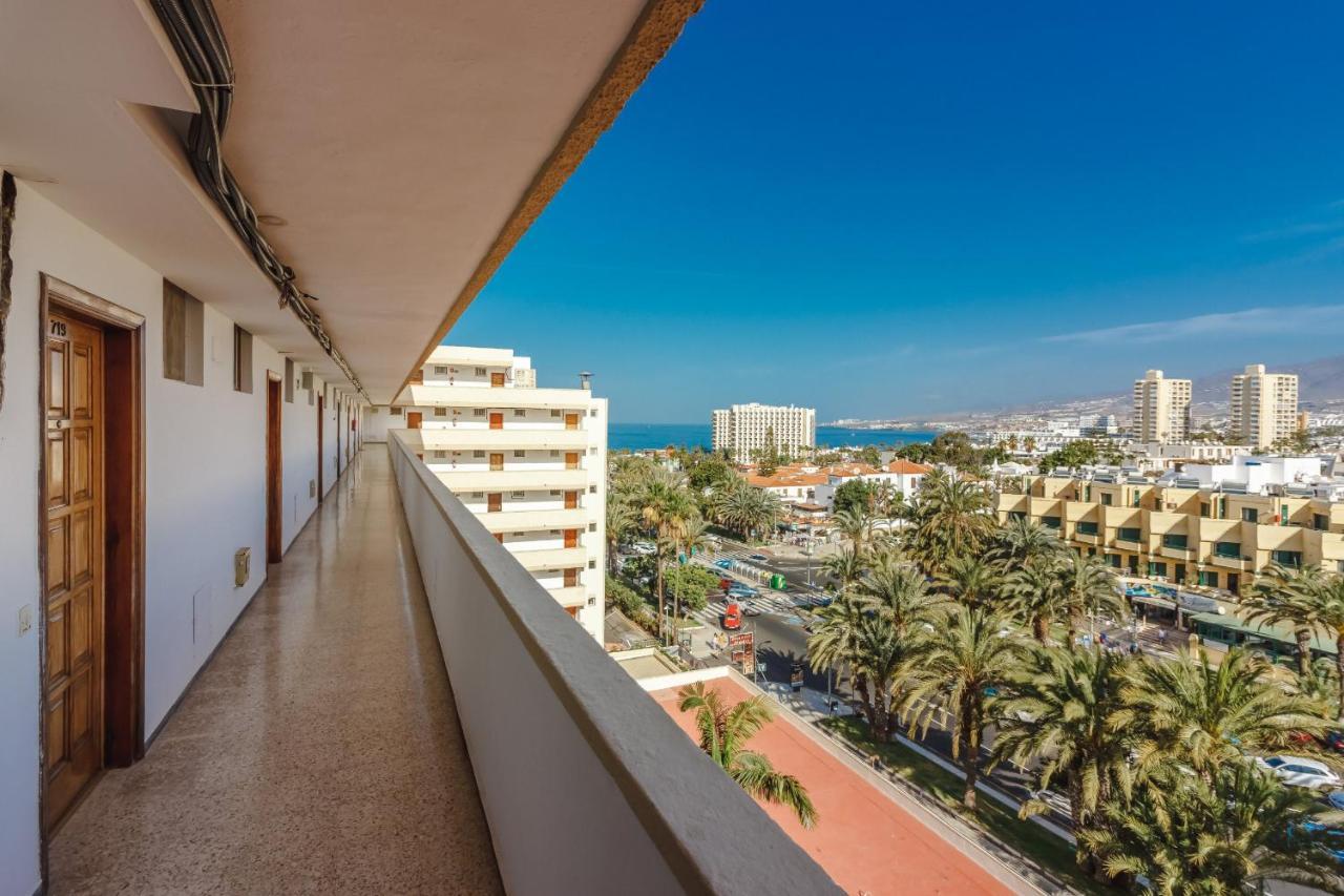Apartamento El Dorado 1A037 Arona  Exterior foto