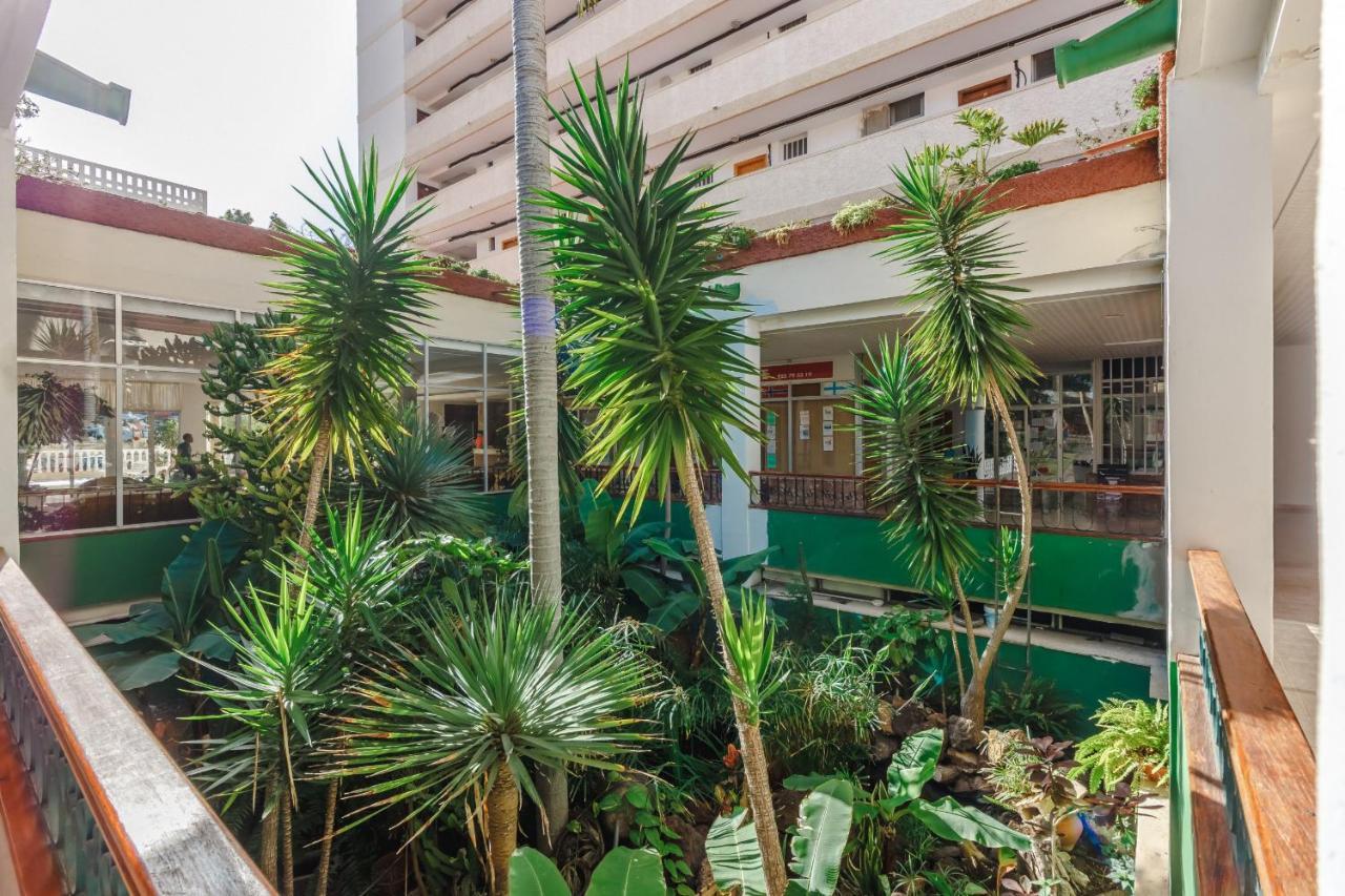 Apartamento El Dorado 1A037 Arona  Exterior foto
